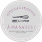 A MA SAUCE, Traiteur et Pâtissier